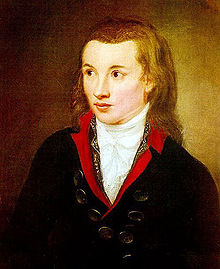 novalis 3